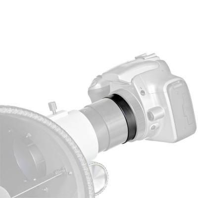 Телескоп Bresser Messier NT-130/1000 EXOS-1/EQ4 з сонячним фільтром (4730107) (920518)