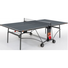 Тенісний стіл Garlando Performance Outdoor 4 mm Grey (C-380E) (930627)