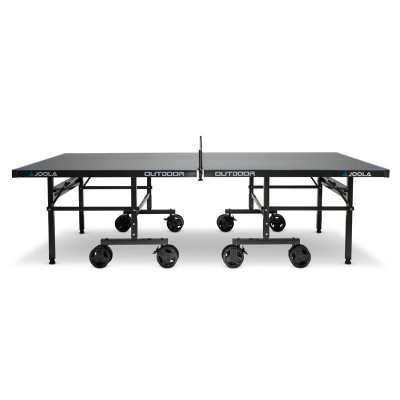 Тенісний стіл Joola Outdoor J500A Grey (11645) (930757)