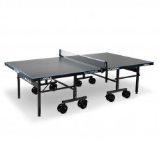 Тенісний стіл Joola Outdoor J500A Grey (11645) (930757)