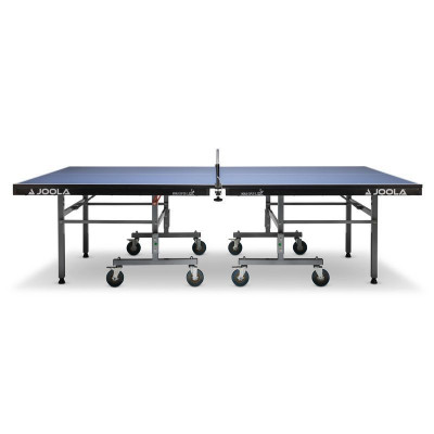 Тенісний стіл Joola World Cup 25 ITTF Blue (11291) (930779)