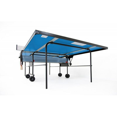 Тенісний стіл Stiga Outdoor Roller Blue (717505) (931480)