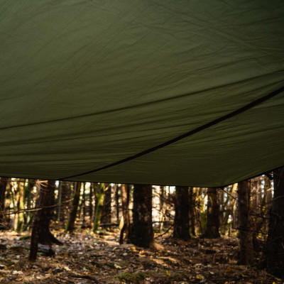 Тент Highlander Tarp Shelter HMTC (MA125-HC) (930530)