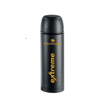 Термос Ferrino Extreme Vacuum Bottle 0.5L Black (79344CCC) 923444