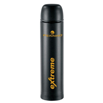 Термос Ferrino Extreme Vacuum Bottle 0.75L Black (79345CCC) 923814