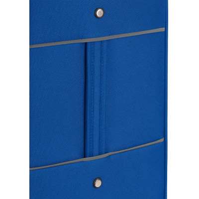 Валіза Gabol Lisboa (L) Blue (122747-003) (930336)
