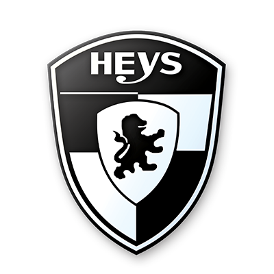 Валіза Heys SpinLite (S) Black (10157-0001-21) (930194)