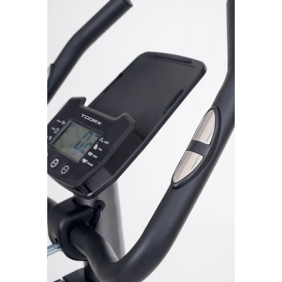 Велотренажер Toorx Upright Bike BRX 65 (BRX-65) (931444)