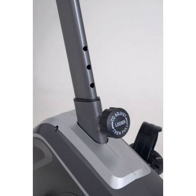 Велотренажер Toorx Upright Bike BRX 65 (BRX-65) (931444)