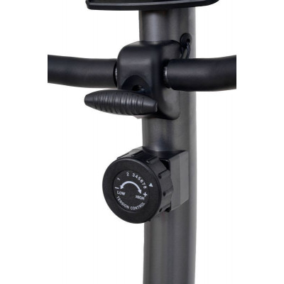 Велотренажер Toorx Upright Bike BRX 65 (BRX-65) (931444)