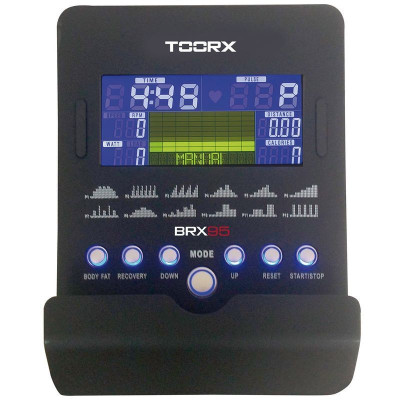 Велотренажер Toorx Upright Bike BRX 95 (BRX-95) (929508)