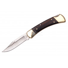 Ніж Buck Folding Hunter (110BRSB)