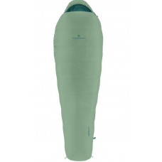 Спальний мішок Ferrino Lightec 550 +20°C Green (86153QVV) 931762
