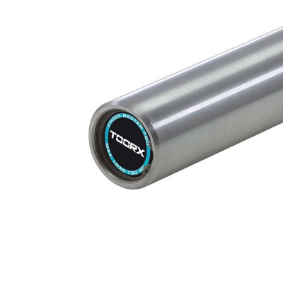 Гриф для штанги Toorx Max 700 Kg Cross Master 220 см 50 мм (BO-700) 932180