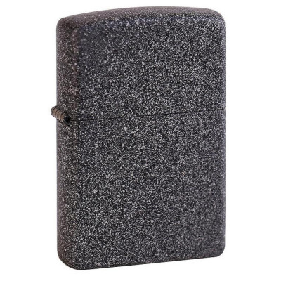 Запальничка Zippo (Зіппо) IRON STONE 211