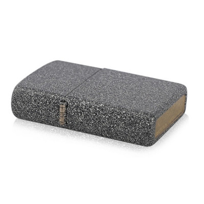 Запальничка Zippo (Зіппо) IRON STONE 211