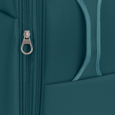 Валіза Gabol Cloud (M) Turquoise (114046-018) (927046)