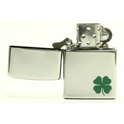 Запальничка Zippo (Зіппо) A Bit 'O' LUCK 24007 Запальничка Zippo (Зіппо) A Bit 'O' LUCK 24007