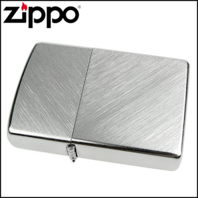 Запальничка Zippo Reg Herringbone Sweep 24648