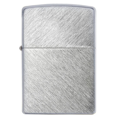 Запальничка Zippo Reg Herringbone Sweep 24648