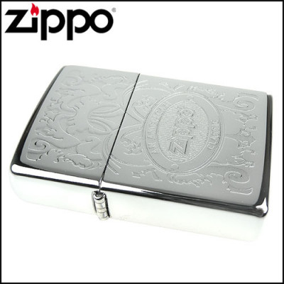 Запальничка Zippo (Зіппо) AMERICAN CLAS 24751