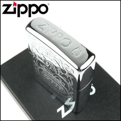 Запальничка Zippo (Зіппо) AMERICAN CLAS 24751