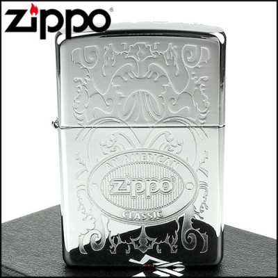 Запальничка Zippo (Зіппо) AMERICAN CLAS 24751