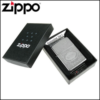 Запальничка Zippo (Зіппо) AMERICAN CLAS 24751