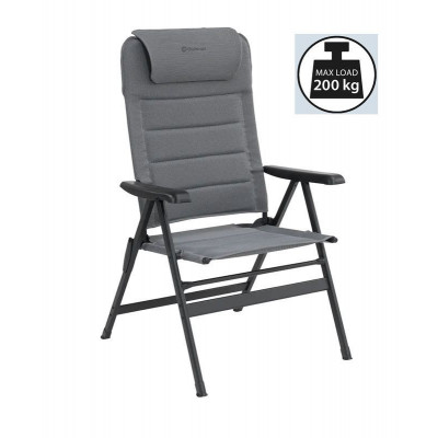 Крісло кемпінгове Outwell Grand Canyon XL (410127) (931744)