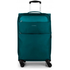 Валіза Gabol Cloud (M) Turquoise (114046-018) (927046)