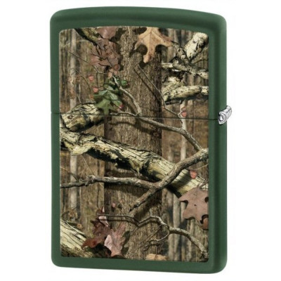 Запальничка Zippo (Зіппо) MO BREAK-UP INFINITY 28331 Запальничка Zippo (Зіппо) MO BREAK-UP INFINITY 28331