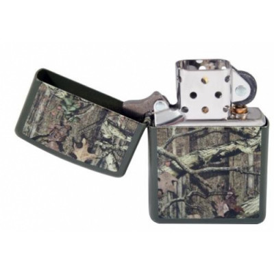 Запальничка Zippo (Зіппо) MO BREAK-UP INFINITY 28331 Запальничка Zippo (Зіппо) MO BREAK-UP INFINITY 28331