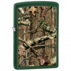 Запальничка Zippo (Зіппо) MO BREAK-UP INFINITY 28331