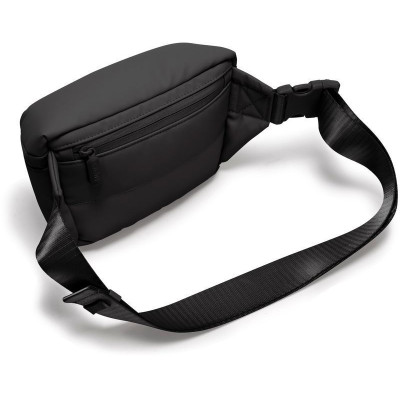 Сумка поясна Heys Puffer Mini Waist Bag Black (30128-0001-00) (930929)