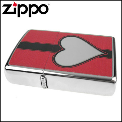 Запальничка Zippo CHROME HEART 28466