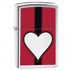 Запальничка Zippo CHROME HEART 28466