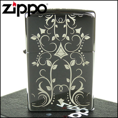 Запальничка Zippo Filigree Pattern 28833