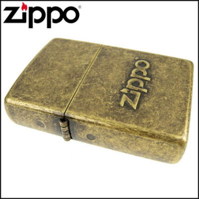 Запальничка Zippo Stamp 28994