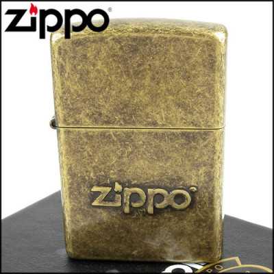 Запальничка Zippo Stamp 28994