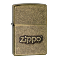 Запальничка Zippo Stamp 28994