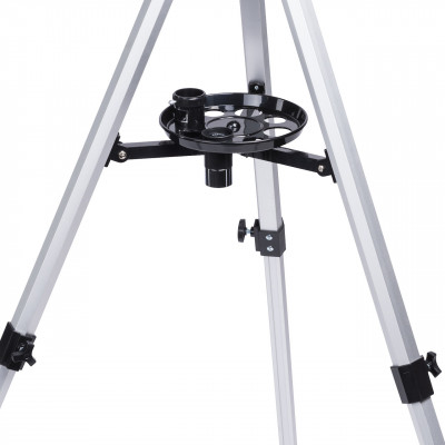 Телескоп Bresser Solarix 114/500 AZ Carbon з сонячним фільтром і адаптером для смартфона (4614505) (924845) Телескоп Bresser Solarix 114/500 AZ Carbon з сонячним фільтром і адаптером для смартфона (4614505) (924845)