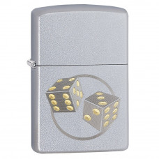 Запальничка Zippo Dice 29412