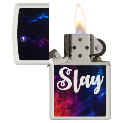 Запальничка Zippo Slay 29620