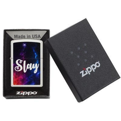 Запальничка Zippo Slay 29620