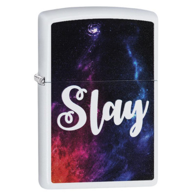 Запальничка Zippo Slay 29620