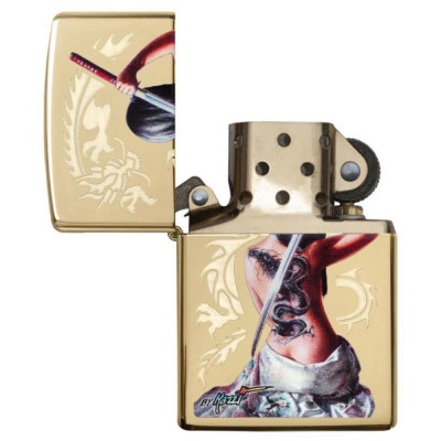 Запальничка Zippo Mazzi 29668