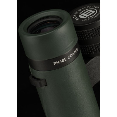 Бінокль Bresser Pirsch 8x26 WP Phase Coating (1720826) (930248)