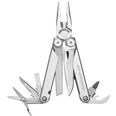 Мультитул Leatherman Curl (832932)