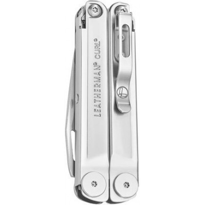 Мультитул Leatherman Curl (832932)