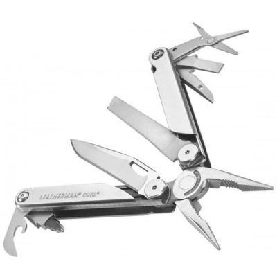 Мультитул Leatherman Curl (832932)